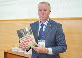 В Ивановском госуниверситете представили монографию о Маршале Победы Александре Василевском