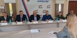 Военные прокуроры провели встречу с участниками СВО и членами их семей в Иванове
