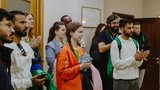 Проектный офис "Международное молодежное сотрудничество" создан в Ивановской области