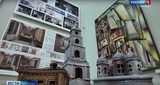 В Иванове открылась выставка в честь 95-летия художественного училища имени М.И.Малютина