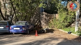 Очередная авария с участием питбайка случилась в Иванове