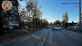 В Иванове произошло ДТП с участием четырех автомобилей 