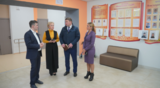 В Кохомской коррекционной школе-интернате провели комплексное преображение