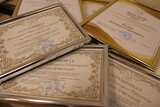 Открыт прием заявок на городской конкурс в Иванове для поддержки талантливой молодежи
