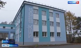 В Кохомской коррекционной школе завершился комплексный капитальный ремонт