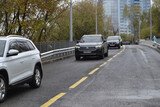 Движение по путепроводу на улице Зверева в Иванове открыли