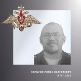 В Ивановской области простились с жителями региона – участниками спецоперации