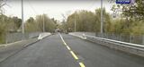 В Иванове официально открыли движение по путепроводу на улице Зверева