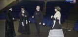 В лаборатории Государственного театра наций создают эскиз спектакля за 5 дней