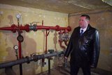 Кадровые перестановки произошли в мэрии Иванова