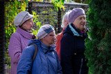 Свыше 3 тысяч пенсионеров побывали в Ивановском зоопарке