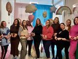 В Ивановской области отметили Всероссийский День беременной женщины 