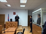 Бывшему директору дорожного департамента Ивановской области снова продлили арест