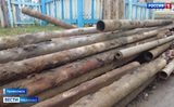 Свыше километра труб заменили в этом году в Приволжском районе Ивановской области