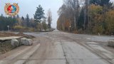 За сутки в Ивановской области случились две аварии с пострадавшими