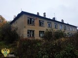 Авариный дом в Юрьевце Ивановской области расселят по решению суда