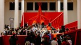 Более 70 тысяч зрителей собрала «Первая Фабрика Авангарда» в Иванове