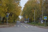 На улице Войкова в Иванове завершили ремонт