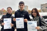 В Иванове прошёл социальный проект «ДарюТепло»