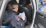 С начала  года  в регионе  произошло 37 ДТП с участием детей 