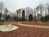 В регионе завершают благоустройство общественных территорий