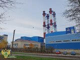 Плотину Комсомольской ГРЭС использовали с нарушениями требований безопасности