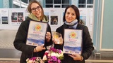 Журналисты ГТРК «Ивтелердио» победили на всероссийском конкурсе