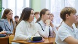 Всероссийская олимпиада школьников стартовала в Ивановской области