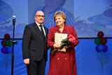 Ивановская школа № 24 отпраздновала 90-летие