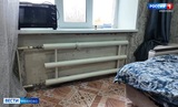 Жители дома на улице Кудряшова в Иванове до сих пор без отопления