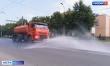 Определение подрядчика на уборку улиц Иванова провели с нарушениями
