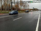 В Ивановской области в ДТП пострадали две 16-летние пассажирки