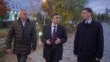 Ивановскую область посетил представитель Президента России в ЦФО Игорь Щеголев