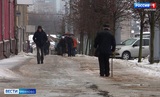 Жительница Иванова получит компенсацию за падение на входе в магазин