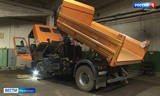 Коммунальные службы Иванова готовятся к зиме