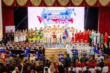 Юные ивановские вокалист стали лучшими на конкурсе «Профессия — Родину защищать»