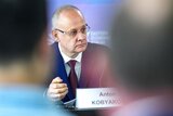 Россия задает курс на многополярный мир
