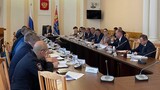 Обеспечение безопасности на День народного единства обсудили в Ивановской области