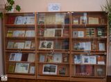 В рамках ежегодного Фестиваля искусств «Дни российской культуры» в Ивановской области открывается выставка