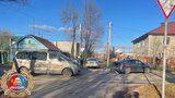 За минувшие выходные в ДТП в Ивановской области пострадали 2 несовершеннолетних 