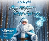 Юные ивановцы смогут поздравить Деда Мороза с днем рождения 