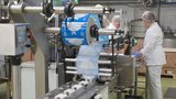 Возрожденный молокозавод в Иванове наладил выпуск 13 новых видов продукции
