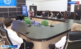 Ивановский госуниверситет укрепляет международные связи