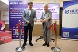 В Иванове прошел просветительский интенсив «Быть человеком» в рамках программы «Добрый день»