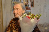 В Иванове отпраздновали 100-летие Зинаиды Тарасовой