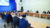 Губернатор Ивановской области встретился с представителями национально-культурных объединений региона