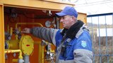 Еще пять населенных пунктов газифицировали в Ивановском районе.