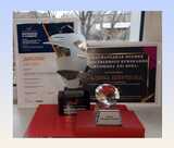 Премию конкурса «Женщина в сварке» получила жительница Ивановской области 