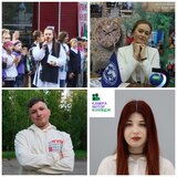 Четыре проекта из Ивановской области получили гранты от Росмолодёжи