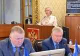 Утверждены основные параметры областного бюджета Ивановской области на 2026 год и плановый период